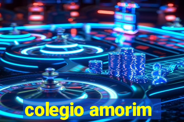 colegio amorim